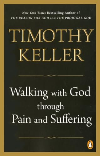 Walking with God through Pain and Suffering von Random House Books for Young Readers